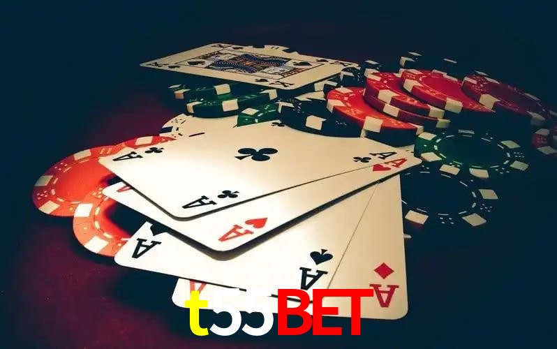 Desvendando o Mundo dos Jogos Virtuais na t55bet